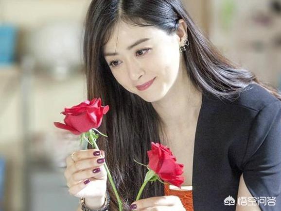 有深意的微信名字:《欢乐颂》中五美的名字有什么深意
