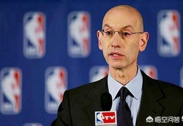 肖华简历:萧华上任nba这五年，你如何评价？