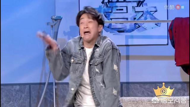 陈汉典女朋友:第五季《欢乐喜剧人》十强中有哪几位“名不副实”
