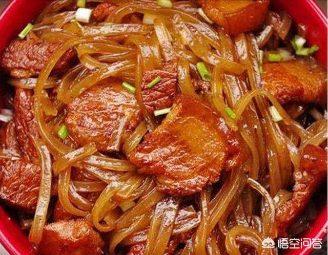 乌鸡鲅鱼:过年的时候，家里的哪道年夜饭是让你最难忘的？