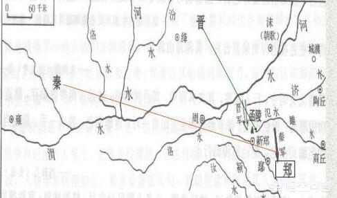 兵不血刃:不战而屈人之兵，历史上有哪些兵不血刃的战争？