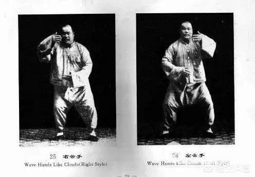 太极大师闫芳被揍:春节期间你会坚持每天都打太极拳吗