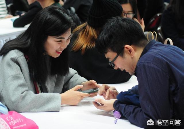 相亲故事:过年回家你会被安排几次相亲讲讲你的相亲故事吧