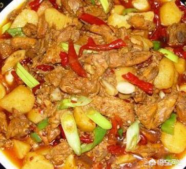 过年你最想吃的一道菜是什么菜？