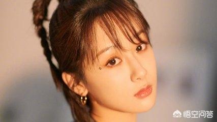 宋祖儿回应恋情:你觉得哪些童星演技好，发展也很好？