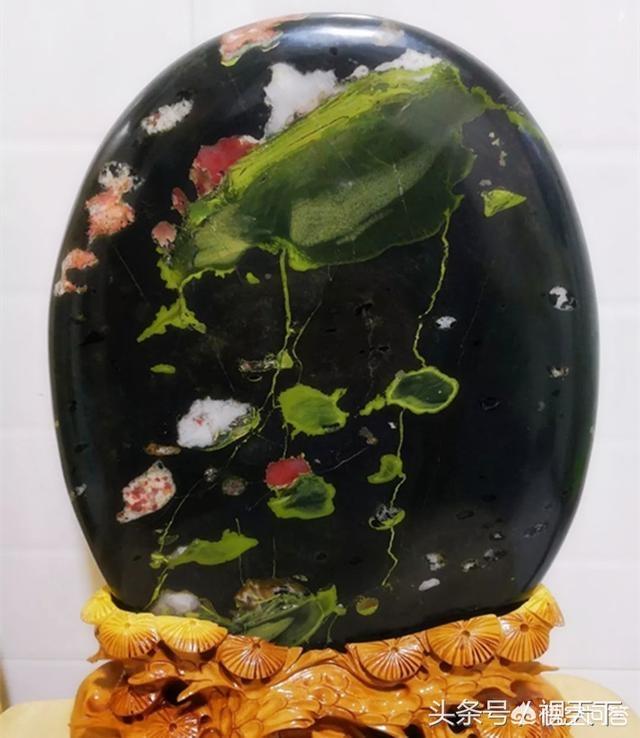 自己在家怎样打磨石头抛光,观赏石怎么打磨？有谁晓得？