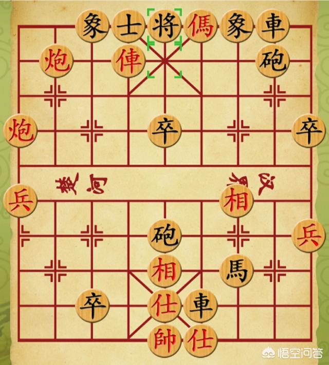 象棋杀法,象棋中局杀法，棋谱有误吗？