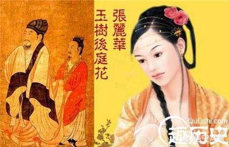 陈叔宝:南陈后主陈叔宝都做了哪些昏聩之事？他的结局如何？