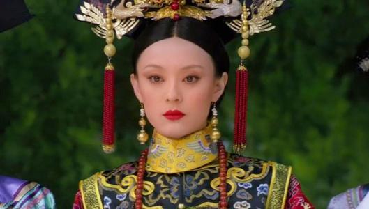 《甄嬛传》果郡王死讯传来,为何槿汐给甄嬛端来一碗滑胎药？