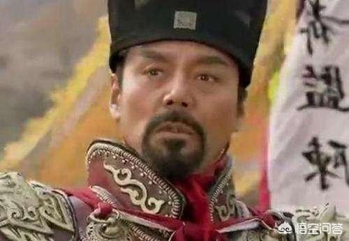 来茂德:历史上，蔡京、高俅的下场如何