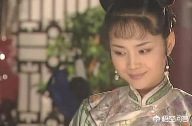 苏麻喇姑:历史上的苏麻喇姑到底是怎样的一个人？