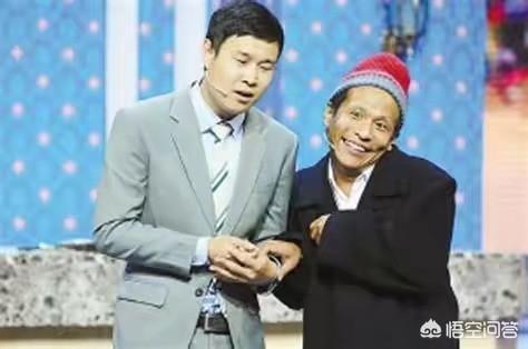 小沈阳宋小宝:小沈阳和宋小宝的区别在哪？