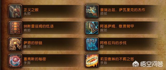魔兽世界争霸艾泽拉斯版本,怎么做传说装备？