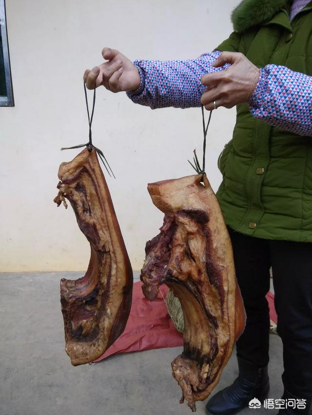 头条问答 - 过年做腊肉,用柏树枝熏腊肉的现在多吗?(10个回答)