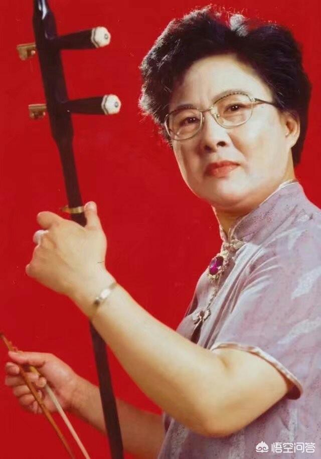 我国著名的乐器是什么？