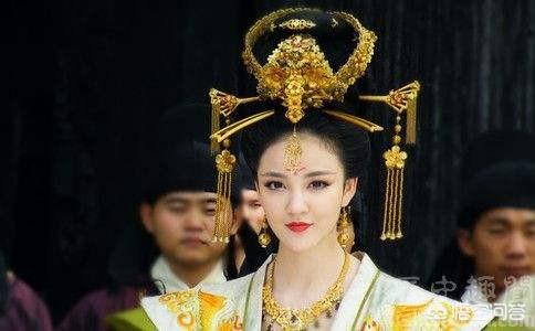 太平公主之死:武则天为何没有把“君王之位”传给太平公主？
