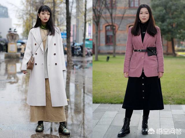 气质女人味的微信昵称:超有女人味的复古风，如何正确搭配呢(复古风格颜色搭配)