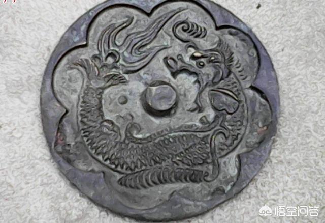中国神奇动物，国家博物馆馆藏珍宝“中华第一龙”为什么长了一张猪脸