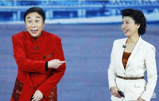 黄晓娟的前老公是谁:早些年，与赵本山演过小品的女演员，现在都怎么样了