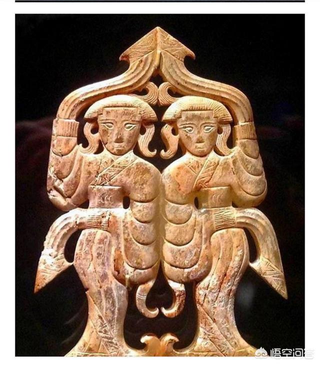 最值得收藏的高古玉图片,良渚文化玉器的收藏价值高不高？