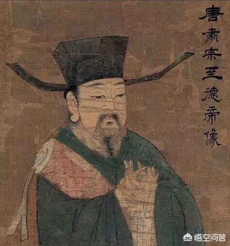 李隆基怎么死的:李亨只比李隆基多活了十三天，若没有安史之乱，李享还能当皇帝吗