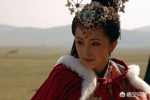 四大妖姬:古代四大妖姬中，你认为谁才是最坏的？