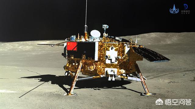 空间站是干什么的:中国会在月球建立空间站吗？