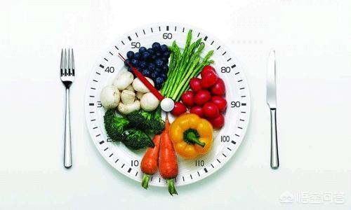 每天早上、中午、晚上吃什么比较健康？