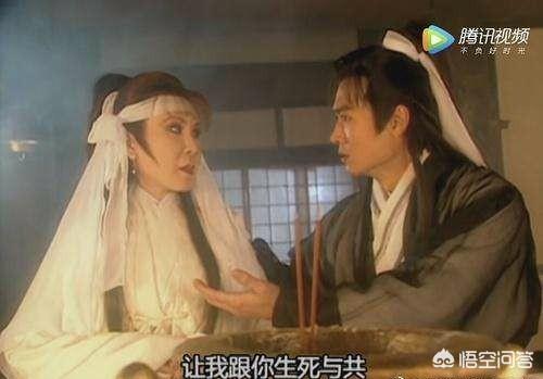 西门大妈杨钧钧:哪部电视剧是让你想打死主角的