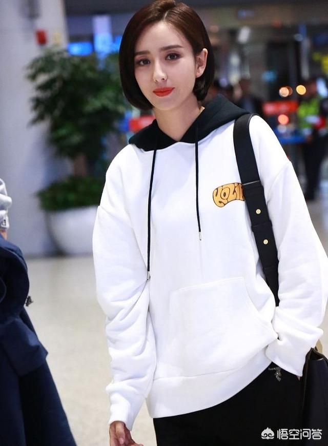 佟丽娅旧照曝光:娱乐圈里面有哪些长相非常相似的明星和演员们？你知道的有多少？