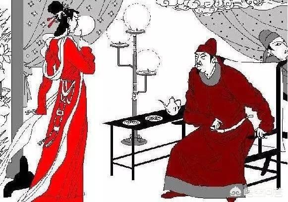 李琦去世:大唐宰相武元衡上朝路上遇刺身亡，这背后究竟有什么阴谋？