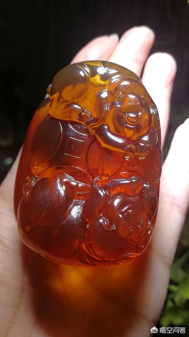 观赏石上什么油最好,奇石上油，河卵石上什么油好？