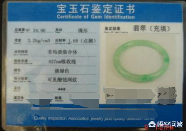 翡翠销售中常见的100个问题,怎样才能避免买到假冒翡翠？
