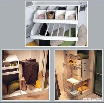 整理衣物的方法和技巧,有哪些好用的整理与收纳经验？