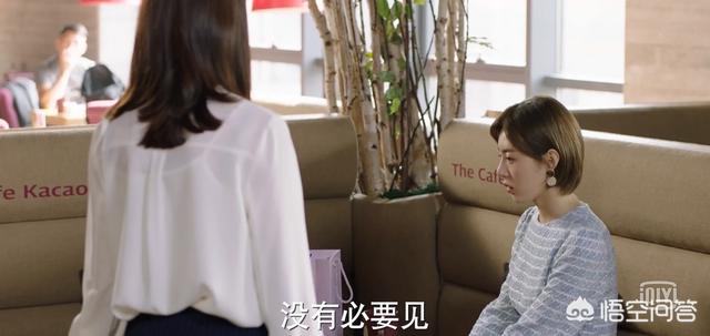 怎么看待《幸福一家人》里房天忆和白雪这一对？你们觉得何美璇演的“追星女孩”如何？