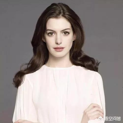 卡米拉贝尔:有哪些颜值爆表的欧美女明星？