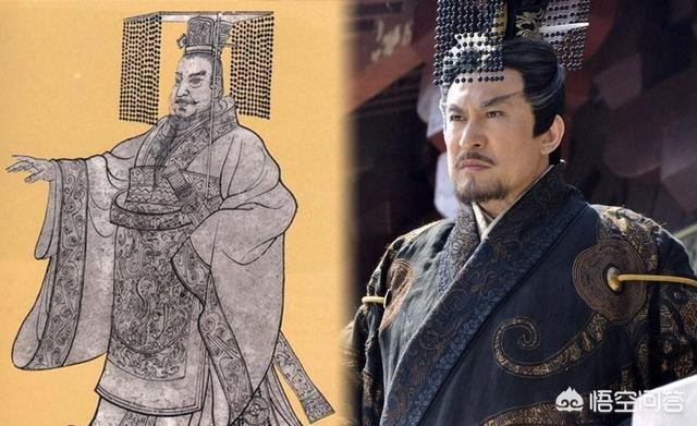 秦王嬴政:秦始皇为什么只活了50岁？有没有可能是被人下了毒？