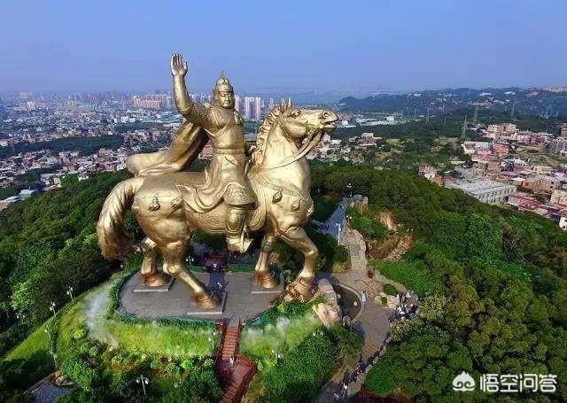 闽南指的是哪里,闽南包括哪些地方？