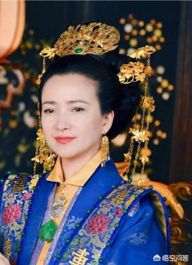 仁宪皇太后:古代是现任皇帝的妈妈做太后，还是前任皇帝的老婆做太后？
