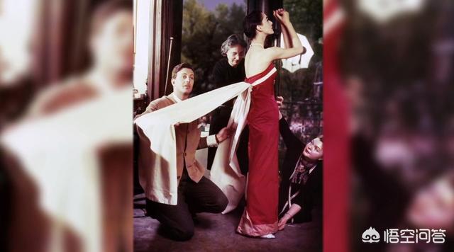 纪梵希为什么不娶赫本:91岁纪梵希创始人去世，你如何看待他的一生
