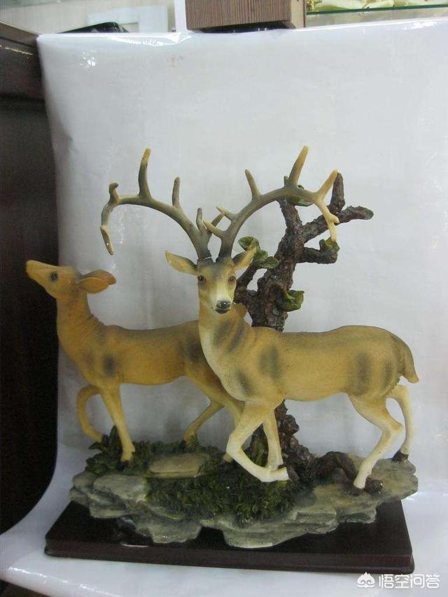 仿玉石工艺品制作,树脂工艺品是怎样制作的？