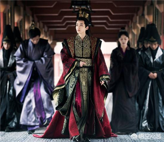 金露露:女扮男装最像男人的女演员是谁 