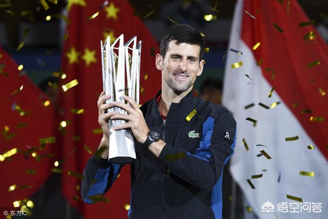 2019温网德约对戈芬:德约是如何从谷底升至世界第一的？