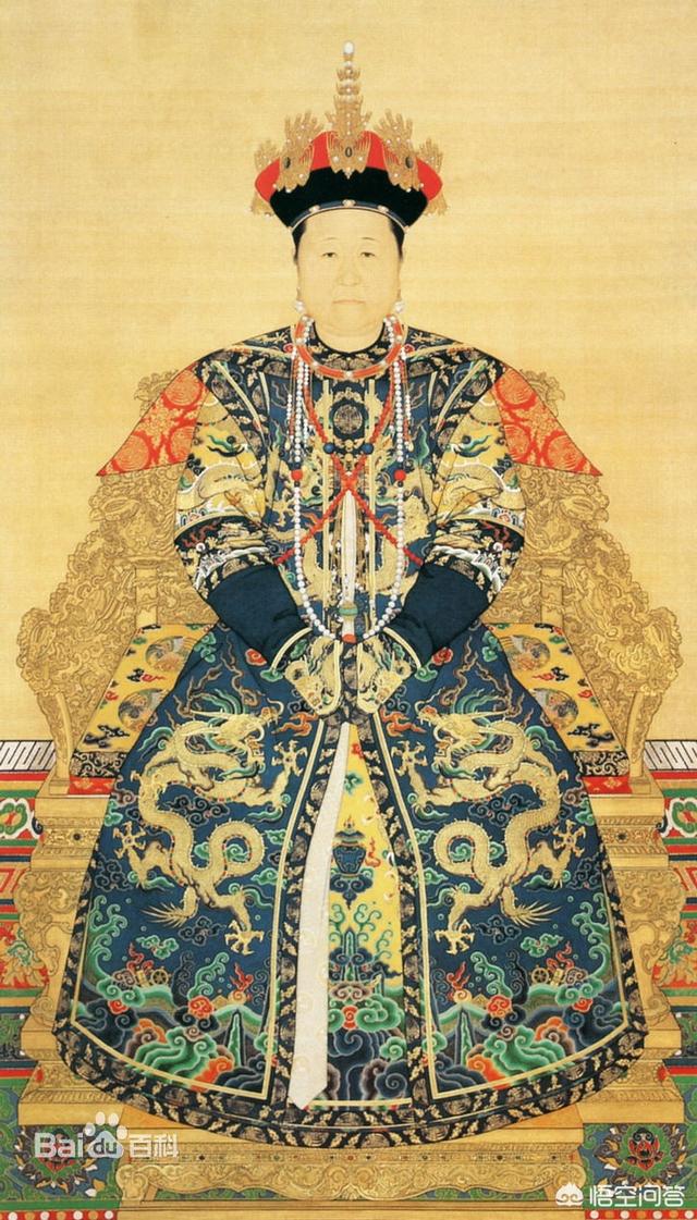 孝庄太后:清代的孝庄皇太后和西汉的王政君，在政治上的表现有什么不同？