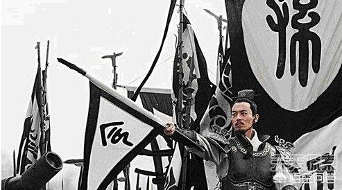孙武简介:孙武与伍子胥谁的能力更胜一筹？
