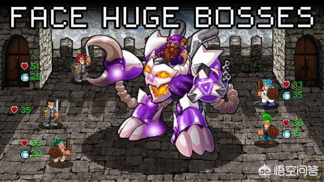 有哪些在苹果手机上玩的免费单机手游值得推荐？