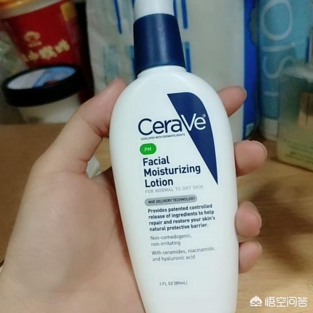 补水保湿产品排行榜,你用过最补水的护肤品是什么？