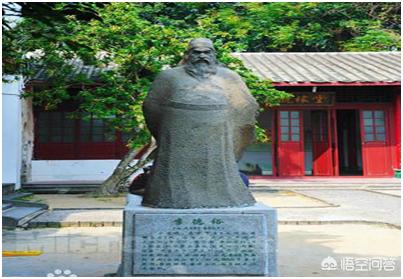 李德裕:李德裕为何执意要封杀白居易？