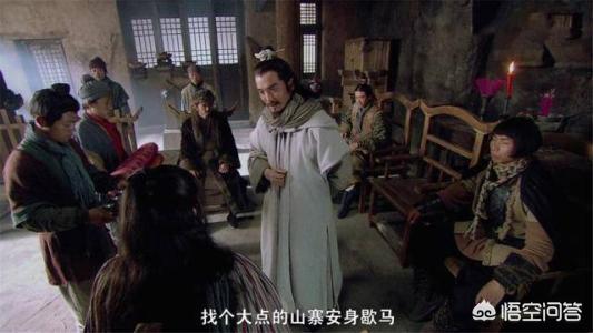 柴进简介:梁山第一任寨主王伦究竟是真正的老大还是柴进的代理人？