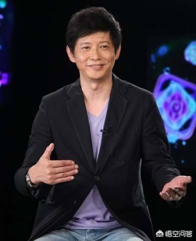 程前简历:原央视主持人程前现在在干什么工作，近况如何